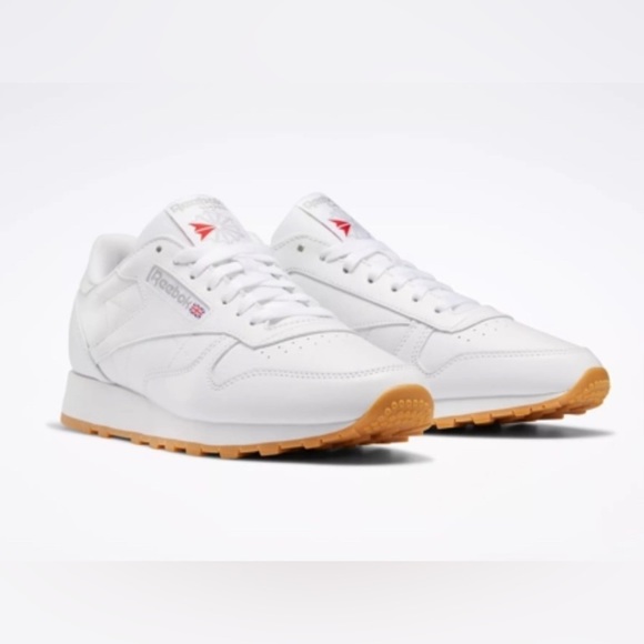 Reebok Other - Men’s Reebok Classic style athletic shoes. Size 9.5